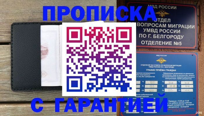 временная регистрация для всех в Калининградской области